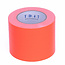 TD47 Gaffa Tape 100mm x 25m Fluorescent Orange