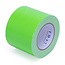 TD47 Gaffa Tape 100mm x 25m Fluor Groen