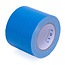 TD47 Gaffa Tape 100mm x 25m Fluor Bleu