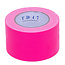TD47 Gaffa Tape 75mm x 25m Fluor Rose