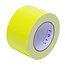 TD47 Gaffa Tape 75mm x 25m Fluor Geel