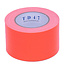 TD47 Gaffa Tape 75mm x 25m Fluor Orange