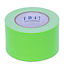 TD47 Gaffa Tape 75mm x 25m Fluor Groen