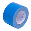 TD47 Gaffa Tape 75mm x 25m Fluor Blau