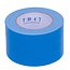 TD47 Gaffa Tape 75mm x 25m Fluor Blau