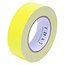 TD47 Gaffa Tape 38mm x 25m Fluor Geel