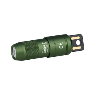 Olight™ Olight Imini 2 Green