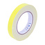 TD47 Gaffa Tape 19mm x 25m Fluor Geel