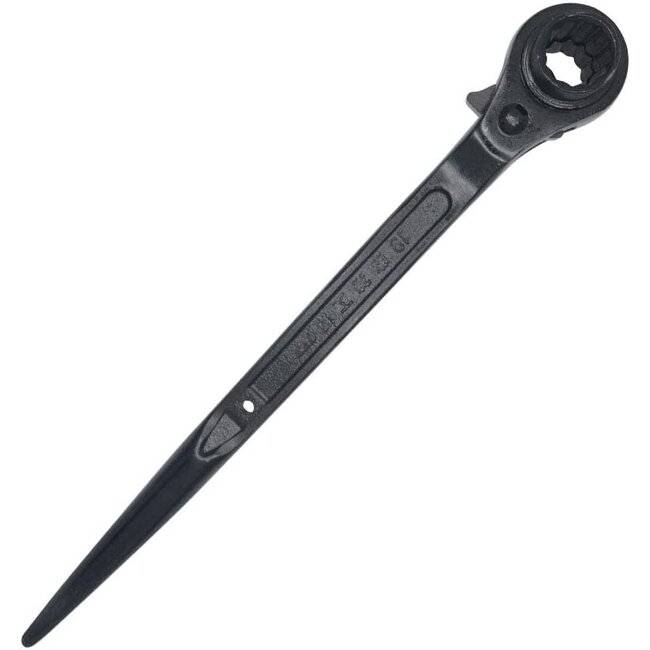 TD47 Throwing Point Scaff-Ratchet 19mm / 22mm