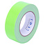 TD47 Gaffa Tape Fluor Deal (5 rouleaux / 38 mm)