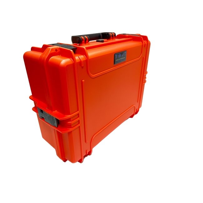 Valises Premiers Secours et BHV