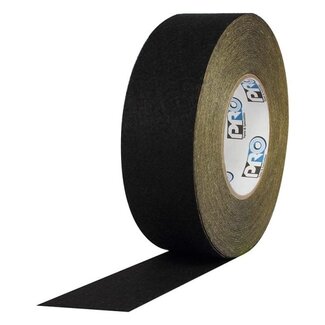 Pro Tapes® Pro Tapes Ruban adhésif pour toile de fond DuvePro 48mm x 22,8m Noir