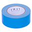 TD47 Gaffa Tape 50mm x 25m Fluor Blue