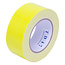 TD47 Gaffa Tape 50mm x 25m Neongelb