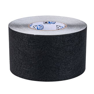 Pro Tapes® Pro Tapes DuvePro Hintergrundband 96mm x 22,8m Schwarz