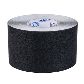 Pro Tapes® Pro Tapes Ruban adhésif pour toile de fond DuvePro 96mm x 22,8m Noir