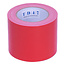 TD47 Gaffa Tape 100mm x 25m Rouge