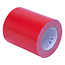 TD47 Gaffa Tape 150mm x 25m Rot