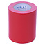 TD47 Gaffa Tape 150mm x 25m Rood