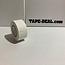 Pro Gaff  tape Mini Rol 24mm x 5,4m Wit