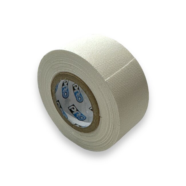 Pro Tapes Pro Gaff Pro Pocket Tape 24mm x 5,4m Wit