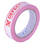 TD47 Control Tape 25mm x 66m Defective