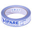 TD47 Controle Tape 25mm x 66m Spare