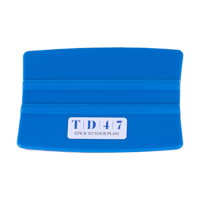 TD47 Tape Rakel 95mm