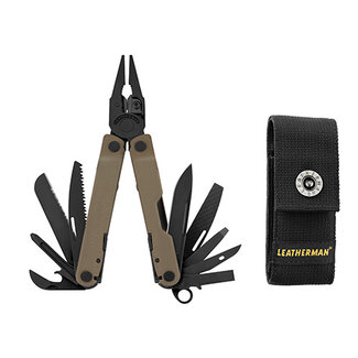 Leatherman® Leatherman Rebar Coyote