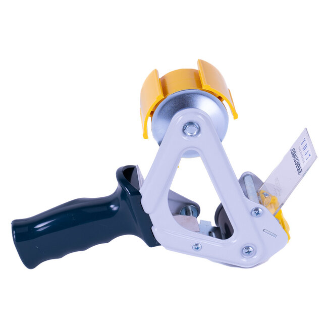 TD47 Tape Dispenser Luxury Metal