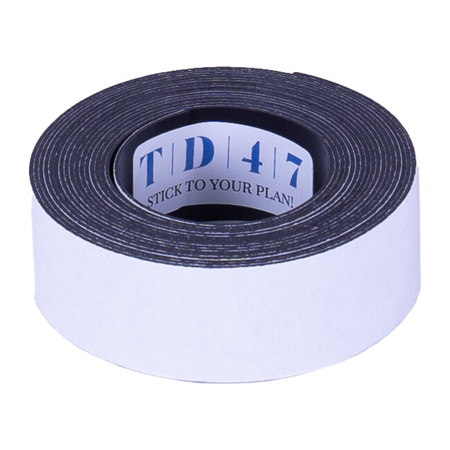 TD47 Magnetband 20 mm x 2,5 m