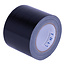 TD47 Gaffa Tape 100mm x 25m Noir