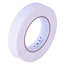 TD47 Gaffa Tape 25mm x 25mBlanc