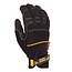 Dirty Rigger Gants Comfort Fit Full Fingered (S)