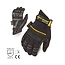 Dirty Rigger Gants Comfort Fit Full Fingered (M)