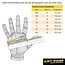 Dirty Rigger Handschuhe Comfort Fit Full Fingered (XXL)