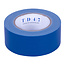 TD47 Gaffa Tape 50mm x 25m Blauw