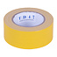 TD47 Gaffa Tape 50mm x 25m Geel