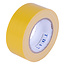 TD47 Gaffa Tape 50mm x 25m Geel