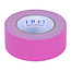 TD47 Gaffa Tape 50mm x 25m Rosa