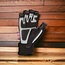 Dirty Rigger Handschuhe Comfort Fit Fingerless (L)