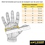 Dirty Rigger Handschuhe Protector Full Fingered (XXL)