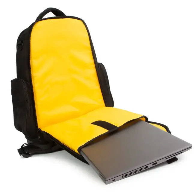 Dirty Rigger Rugzak Technicians Backpack