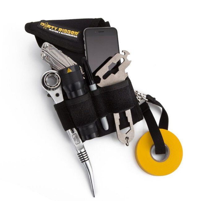 Dirty Rigger Pro-Pocket XT