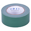 TD47 Gaffa Tape 50mm x 25m Groen