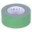 TD47 Gaffa Tape 50mm x 25m Light Green
