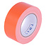 TD47 Gaffa Tape 50mm x 25m Oranje