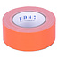 TD47 Gaffa Tape 50mm x 25m Oranje