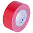 TD47 Gaffa Tape 50mm x 25m Rood