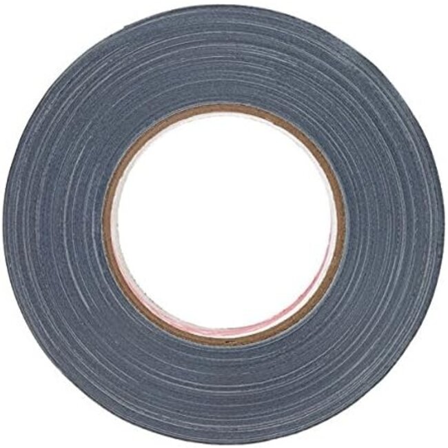 Gerband 250 Gaffer Tape 50mm x 50m Noir